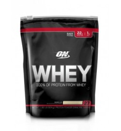 Whey protein 830 g Optimum Nutrition